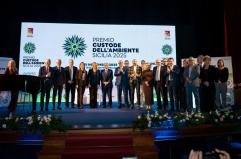 Premio “Custode dell’Ambiente”, Sicilia conferma l’impegno per la sostenibilità