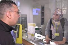 A Verona l’ufficio postale abbatte le barriere linguistiche