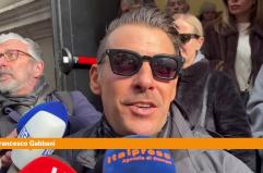 Ornella Vanoni, Gabbani "Ci lascia la sua eleganza anarchica"