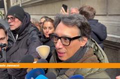 Paolo Jannacci "Ornella Vanoni per sempre icona di Milano"