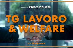 Tg Lavoro & Welfare - 23/10/2025