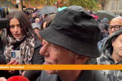 Vanoni, Vecchioni "Un'amica straordinaria e una voce indimenticabile"