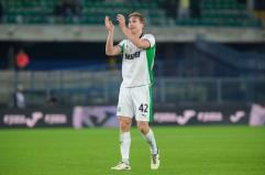 Il Sassuolo si salva in extremis, 2-2 contro il Pisa