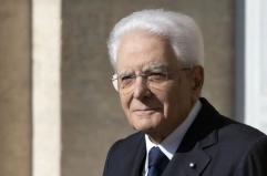 Mattarella “Parità è prima di tutto educazione al linguaggio del rispetto”