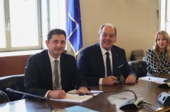 Intesa tra Jti e Ministero dell’Agricoltura per la filiera tabacchicola