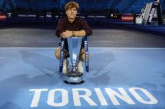 Partenza record per Atp Finals 2026, venduti oltre 31.000 biglietti in 8 ore