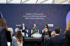 Sanofi, investimenti strategici e innovazione per le Scienze della Vita