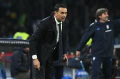 L’Atalanta sfida l’Eintracht, Palladino “Serve la scintilla”