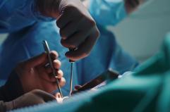 Protesi all'anca, in Italia 100 mila interventi all'anno