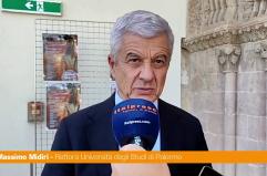 Violenza di genere, Midiri "UniPa promotrice di un cambiamento culturale"