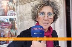 Pasciuta "Università di Palermo attore protagonista contro violenza di genere"