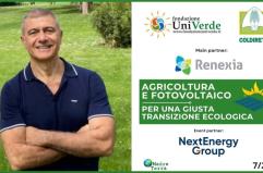 Madre Terra - Convegno “Agricoltura e fotovoltaico”: 9 luglio a Roma