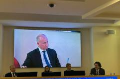 Industria chimica, ruolo chiave nella sostenibilità e nel progresso sociale