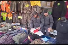 Varese, identificati venti lavoratori in nero e due irregolari