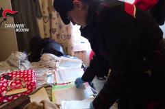 Documenti falsi per ingresso e soggiorno in Italia, 13 arresti