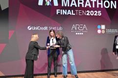 Plastica green dagli scarti dell'industria tessile