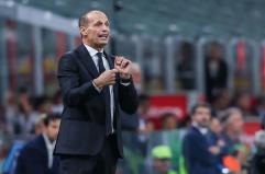 Allegri “Derby importante ma ora testa alla Lazio”