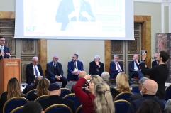 Stati Generali dell'Export, in primo piano le nuove sfide geopolitiche