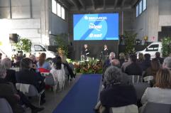 A Udine un nuovo polo di produzione di biometano