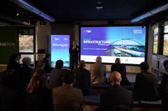 TIM, infrastrutture più smart e sicure grazie all’integrazione di AI e IOT