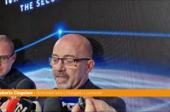 Cingolani "Progetto Michelangelo Dome per rafforzare difesa aerea dell'Italia"