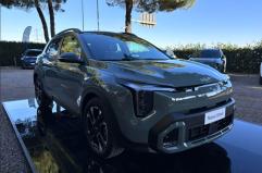 La Kia Stonic si rinnova, nuovo design e più tecnologia