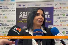 Princi "Nei prossimi anni il Sud può diventare motore di sviluppo"