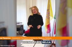 Vicenda Italo-Belga, Savarino "Regione si muove su percorsi giuridici certi"