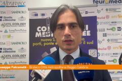 Programmazione europea, Falcomatà "Ue non cambi modalità trasferimento risorse"