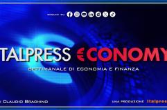 Italpress €conomy - Puntata del 29 novembre 2025