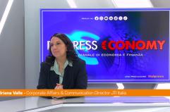 JTI Italia, Valle “Dialogo costante con consumatori e istituzioni”