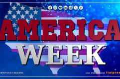 America Week - Episodio 43