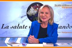 La Salute Vien Mangiando - Frutta e verdura di stagione alleate del benessere