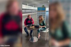 DJ Onofri e Michela Persico lanciano Ocean Drive Television – Miami Channel