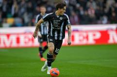 L’Udinese torna a vincere, Parma battuto 2-0 al Tardini