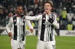 Vittoria in rimonta nel segno di Yildiz, Juventus-Cagliari 2-1