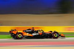 Piastri conquista la pole in Qatar davanti a Norris e Verstappen