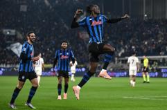 Kossounou e Lookman: l’Atalanta ritrova la vittoria, viola ancora ko