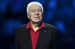 Tennis in lutto: scomparso Nicola Pietrangeli