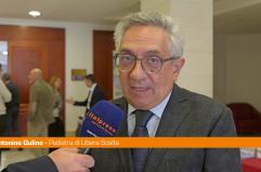 Meningite B, Gulino "Il vaccino è sicuro e protegge il bambino"