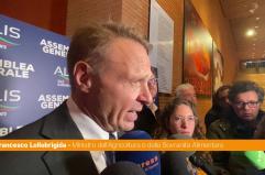 Export, Lollobrigida "Promozione per difendere Made in Italy"