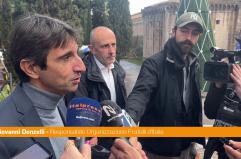 Donzelli "L'Italia grazie al governo Meloni è sempre più forte"