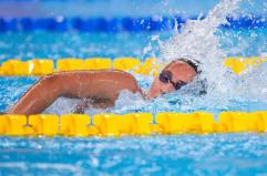 Nuoto, un oro e due argenti per l’Italia agli Europei in vasca corta