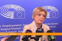 Lavoro, Calderone "Ministero vigile sull'impatto dell'IA sull'occupazione"