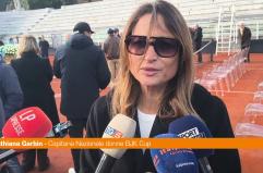 Garbin "Pietrangeli sapeva sempre portare il sorriso"