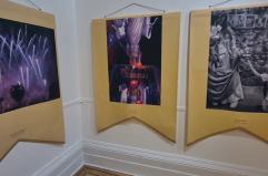 A Londra la mostra "Palermo rifiorisce con Santa Rosalia"