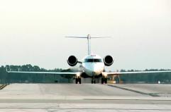 Voli, domanda globale ancora in crescita