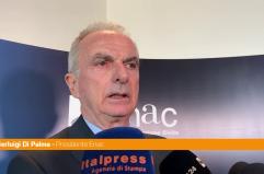 Enac, Di Palma "Giornata importante per il trasporto aereo in Italia"