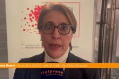 Intesa Sanpaolo, Roscio "Sostenere e accompagnare crescita imprese donne al Sud"