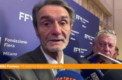 Fontana "Referente Lega per il Nord buona idea,valorizzare richieste territorio"